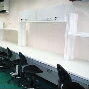 Picture for category שולחנות מעבדה