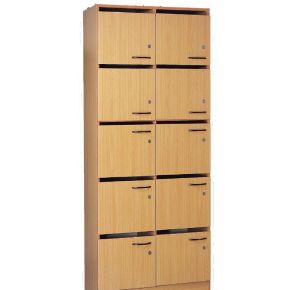 Picture for category ארונות אחסון