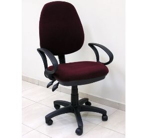 Picture for category כסאות מזכירה