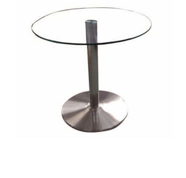 שולחן ישיבות זכוכית 504-184