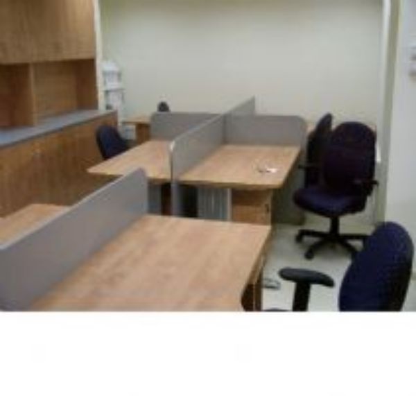 שולחן משרדי NG25-2