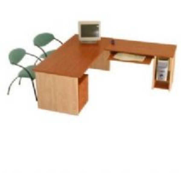 שולחן משרדי NG27